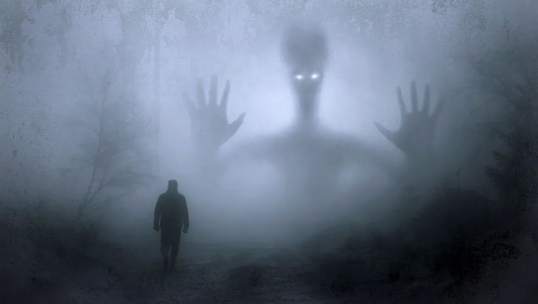 广州心理咨询 | 人人都是月亮：如何面对自己的阴暗面？