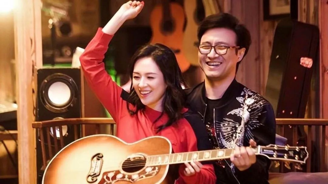 章子怡汪峰官宣离婚：3种迹象表明他们的婚姻无法长久！