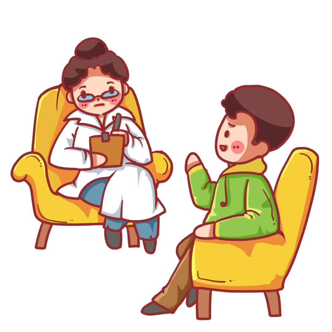 长沙心理咨询 | 第一次做心理咨询，咨询师都会聊什么？